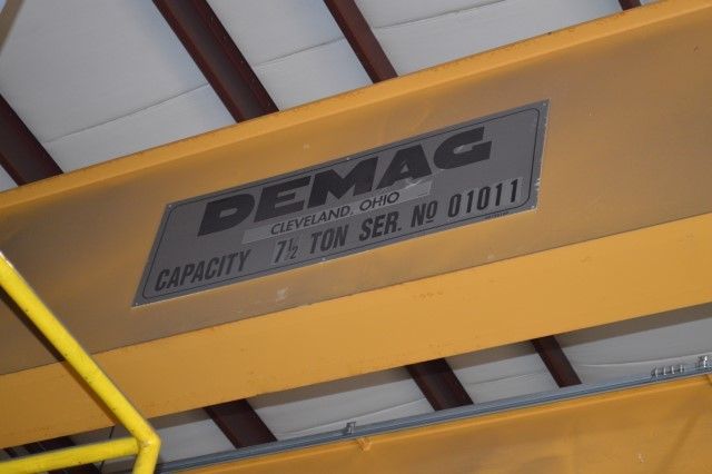 Crane Industrial Building plus Extra build-able Lot: 2219 North Central Avenue, Rockford, IL 61101